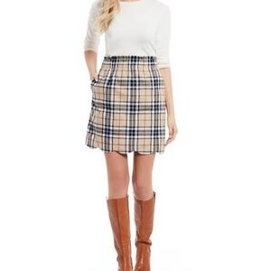 NWT Lauren James Skirt